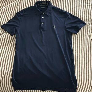 Polo Ralph Lauren performance polo